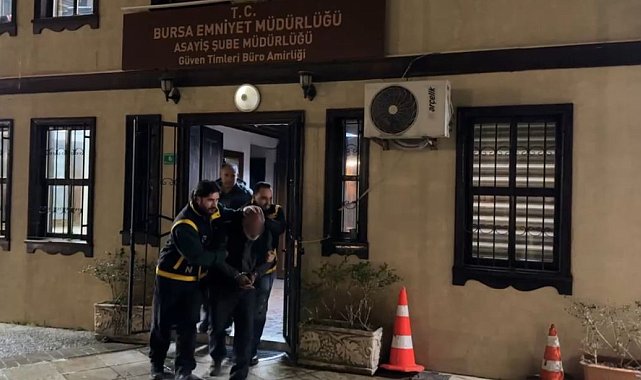 Düğün gününü kana bulayan şüpheli 10 yıl sonra yakalandı