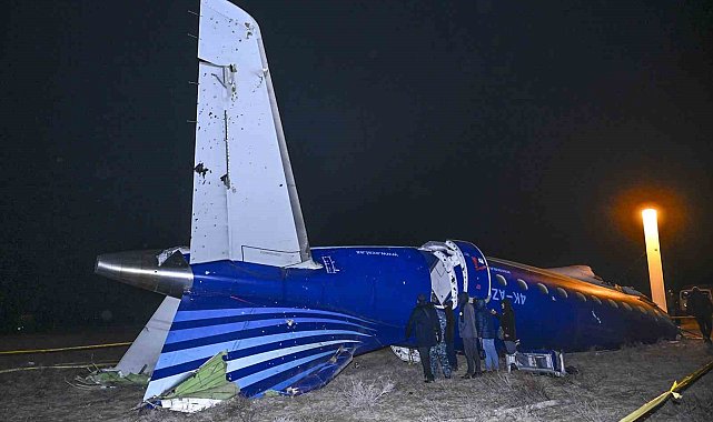 Dünyada son iki ayda 6 uçak kazası meydana geldi: 313 kişi hayatını kaybetti