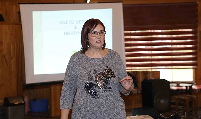 Ebeveyn-çocuk ilişkisi, çocukların geleceğinde önemli rol oynuyor