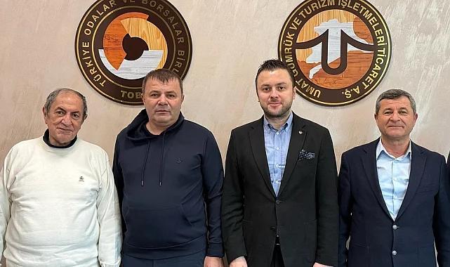 Edirne İpsala'da önemli buluşma