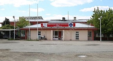 Edirne Keşan KYK Kız Yurdu'nda şiddet iddiası!