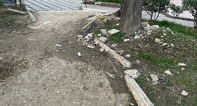 Edirne Keşan'da AK Parti-CHP laf savaşı sürüyor!