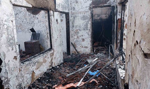 Edirne'de akıllara durgunluk veren olayda 2 polise soruşturma başlatıldı