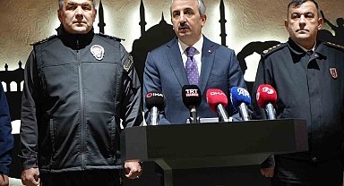 Edirne'de yılın ilk ayında 1 tonun uyuşturucu ele geçirildi