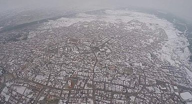 Edirne'nin nüfusu 421 bin 247'ye ulaştı