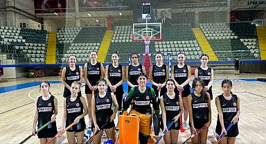 Ege Yıldızları, Avrupa arenasında Slavia Prag ile karşılaşacak