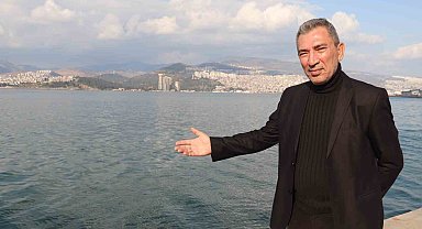 Ege'de deprem fırtınası sürüyor