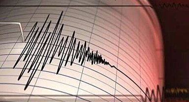 Ege'de deprem fırtınası sürüyor