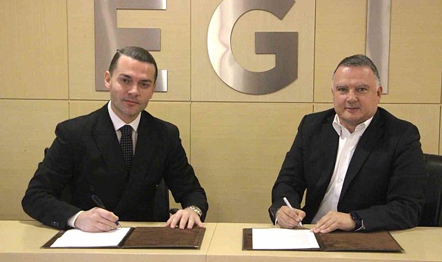 EGİAD Sakız Ağacının mirasına sahip çıkıyor