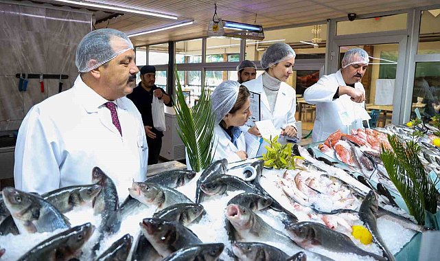 EKDAĞ tesislerinde tam teşekküllü denetim