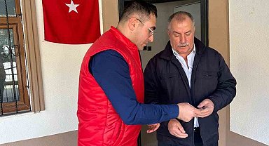 Elazığ'da 2025 Aile Yılı çalışmaları