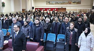 Elazığ'da 'Ahlak Kuşatıcıdır Projesi