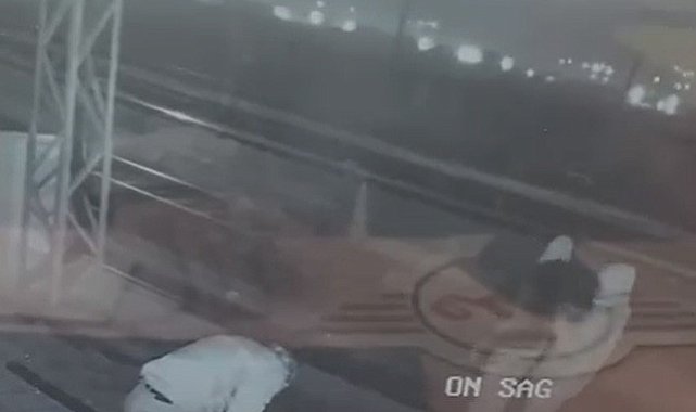 Elazığ'da bakır kablo hırsızlığına operasyon: 4 şüpheli gözaltı