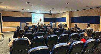 Elazığ'da birinci basamak sağlık hizmetleri eğitimi