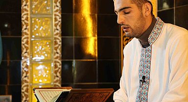 Elazığ'da deprem şehitleri için dualar edildi