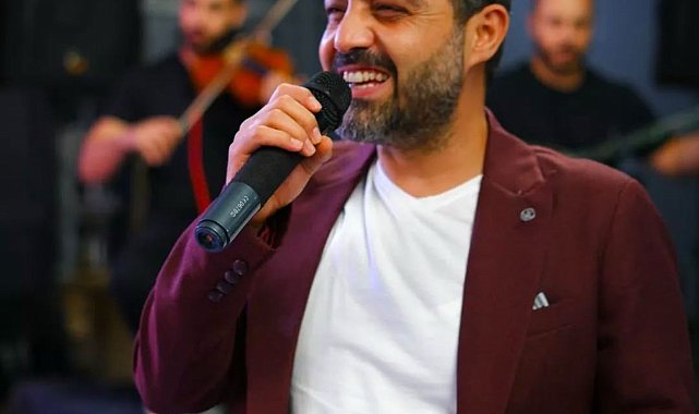 Elazığ'da Urfa sıra geceleri rüzgarı esecek