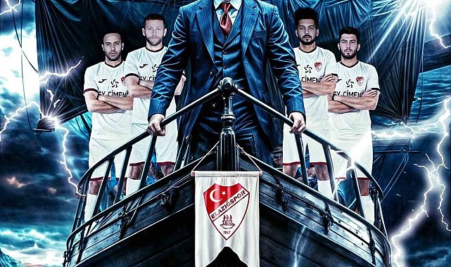 Elazığspor, liderle farkı eritiyor