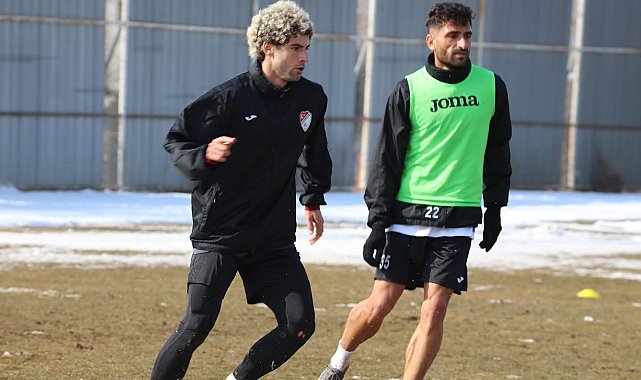 Elazığspor'da 7 oyuncu gitti, 5 oyuncu geldi