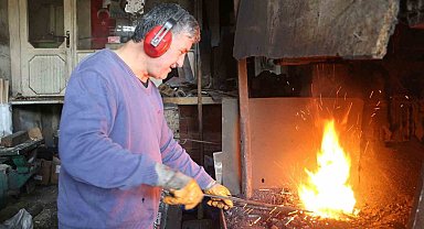 Elde üretip Türkiye'ye dağıtıyor ama işçi bulamıyor