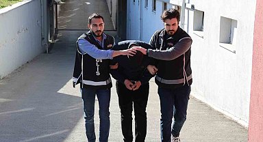 Elektronik sigara yakalattı, "Bodrum'da tekel bayilere satacaktım" dedi