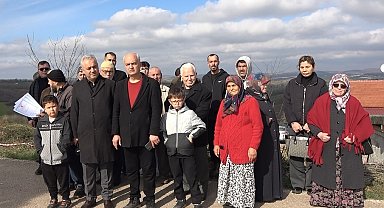 Emlakçı vurgunu iddiası: "Oturduğumuz evi bile satmış"