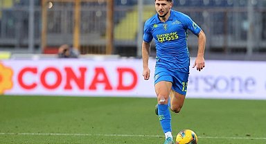 Empoli, Beşiktaş'ın da gündeminde olan Cacace'yi takımda tutacak