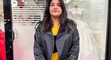 Enkazdan, "Selâmünaleyküm" diyerek çıkan kız o anları anlattı