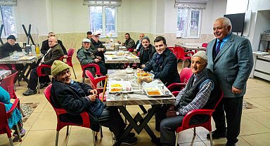 Erbaa'da Ramazan hazırlıkları sürüyor