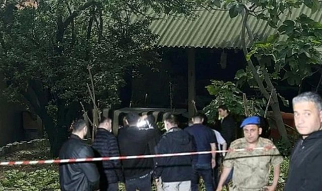 Erbaa'daki patlamada ağır yaralanan vatandaş, soğuk algınlığına yenik düştü