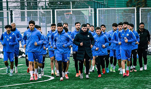 Erciyes 38 FK 9 maçtır kazanamıyor