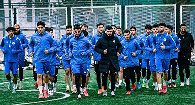 Erciyes 38 FK 9 maçtır kazanamıyor