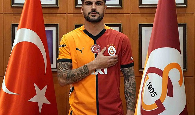 Eren Elmalı: "Biraz uzun bir süreç oldu ama sonuçta mutlu olduğum yerdeyim"