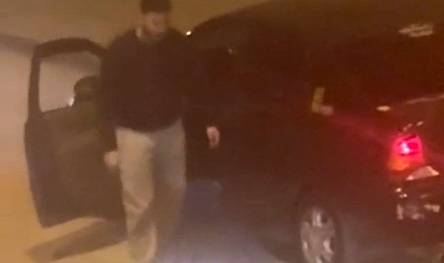 Erkek arkadaşı tarafından öldüresiye darp edilen genç kız: "Barışmak istemeyince bıçak doğrultup öldürmekle tehdit etti"