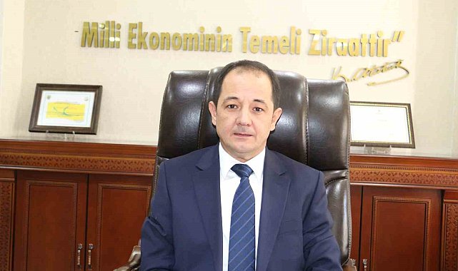 Erzincan'da "Kırsalda Bereket, Hayvancılığa Destek Projesi" başvuruları başladı