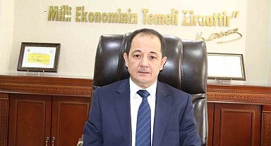 Erzincan'da "Kırsalda Bereket, Hayvancılığa Destek Projesi" başvuruları başladı