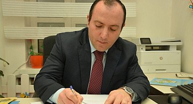 Erzurum Milli Eğitim Müdürü Yıldız: "Projelerimizde hem nitelik hem nicelik önemli"