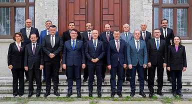 Erzurum Teknik Üniversitesi, teknik üniversiteler birliğinin kuruluşunda yer aldı