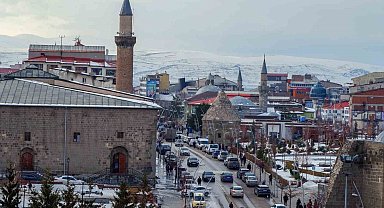 Erzurum'da Ahmet ve Zeynep en çok kullanılan isimler