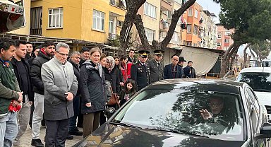 Erzurumlu Sözleşmeli Er, kazada hayatını kaybetti