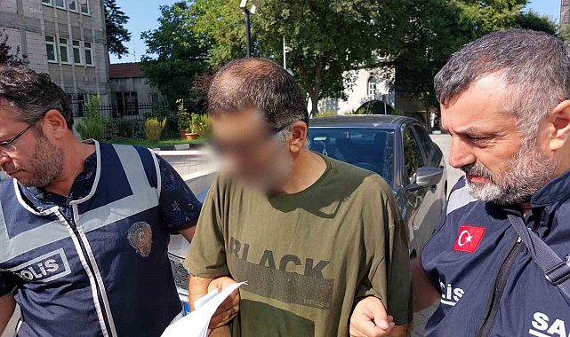 Eşini bıçaklayarak ağır yaralayan kocaya 12,5 yıl hapis