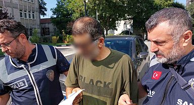 Eşini bıçaklayarak ağır yaralayan kocaya 12,5 yıl hapis
