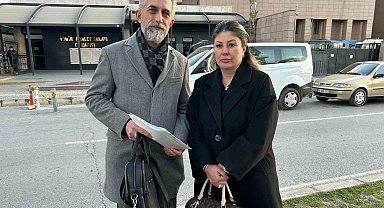 Eski menajerinden İbrahim Tatlıses'e 'tehdit' iddiasıyla suç duyurusu