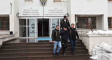 Eski nişanlı cinayetinde 3 gözaltı