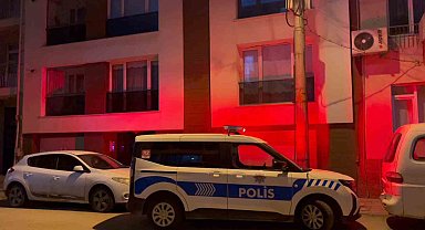 Eskişehir'de komşular arasında gece vakti 'tadilat' kavgası