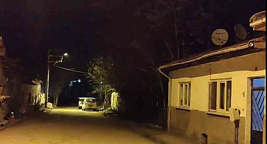 Eskişehir'de soba dumanından zehirlenen anne-oğul tedavi altına alındı