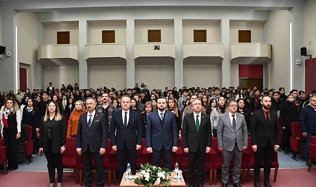 Eskişehir'de Uluslararası eğitim buluşması