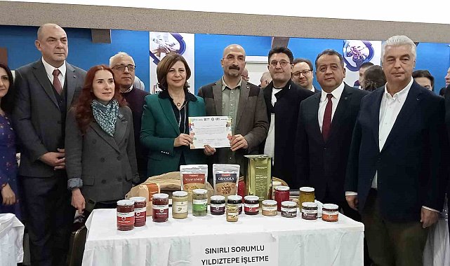 ESO'da yerli üreticiler alıcılarla bir araya geldi