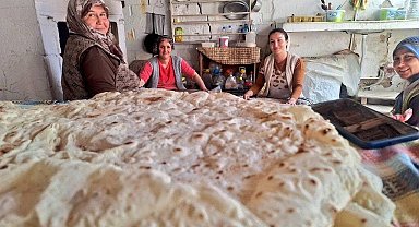 Evlerde Ramazan hazırlıkları başladı