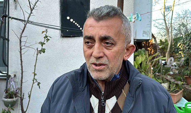 Eyüpsultan'da UTV kazasında ölen Muhammet Gürcan'ın babası: "Oğlum 4 ay sonra evlenecekti"