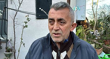Eyüpsultan'da UTV kazasında ölen Muhammet Gürcan'ın babası: "Oğlum 4 ay sonra evlenecekti"